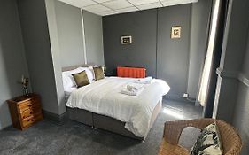 Manchester Stay Hotel - Free Parking